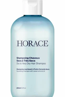 Sale Shampoing cheveux secs à très secs Homme Shampoing