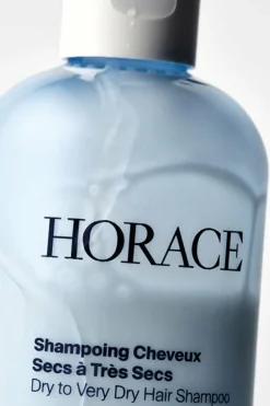 Sale Shampoing cheveux secs à très secs Homme Shampoing