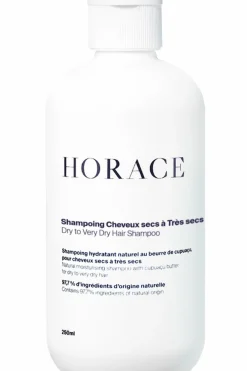 Outlet Shampoing cheveux secs à très secs Homme Shampoing
