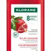 Shampoing éclat à la grenade pour cheveux colorés Shampoing
