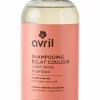 Shampoing éclat couleur bio pour cheveux méchés ou colorés Shampoing
