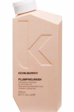 New Shampoing densifiant PLUMPING.WASH Shampoing|Cheveux Fins