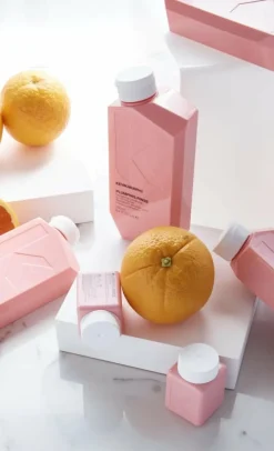 New Shampoing densifiant PLUMPING.WASH Shampoing|Cheveux Fins