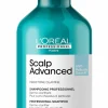 New Shampoing dermo-clarifiant anti-pelliculaire Scalp Advanced Shampoing