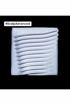 New Shampoing dermo-clarifiant anti-pelliculaire Scalp Advanced Shampoing