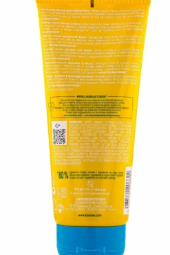 New Shampoing douche après-soleil au Monoï Shampoing