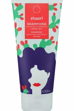 Hot Shampoing doux Shampoing