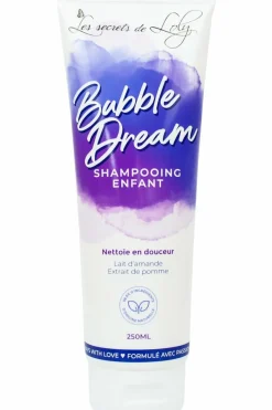 Online Shampoing doux enfant Bubble Dream Enfant Bébé & Enfant|Shampoing