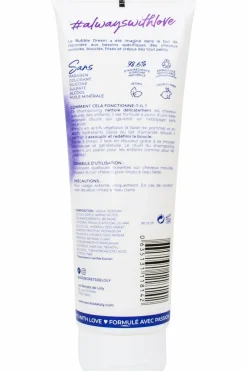 Online Shampoing doux enfant Bubble Dream Enfant Bébé & Enfant|Shampoing
