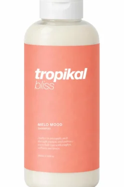 Shampoing doux Melo mood Shampoing