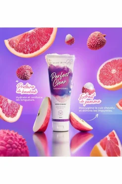 Outlet Shampoing doux Perfect Clean Shampoing|Cheveux Crépus