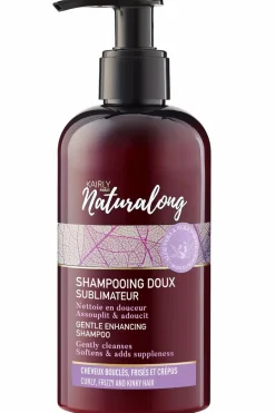 Discount Shampoing doux sublimateur Naturalong Shampoing