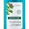 New Shampoing détox à la Menthe aquatique bio pour cheveux normaux Shampoing