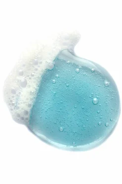 New Shampoing détox à la Menthe aquatique bio pour cheveux normaux Shampoing
