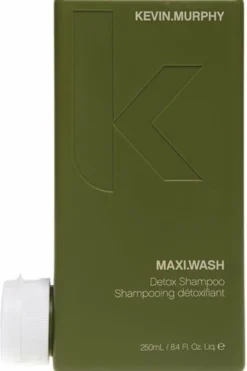 Online Shampoing détoxifiant MAXI.WASH Shampoing|Cheveux Gras