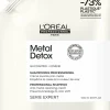 Clearance Shampoing détoxifiant Metal Detox rechargeable Shampoing