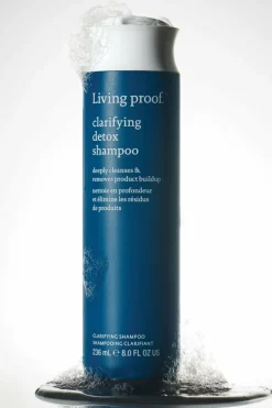 Discount Shampoing détoxifiant purifiant Shampoing|Cheveux Bouclés, Frisés & Ondulés
