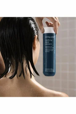 Discount Shampoing détoxifiant purifiant Shampoing|Cheveux Bouclés, Frisés & Ondulés
