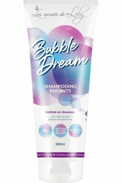 Shampoing enfant Bubble Dream Shampoing