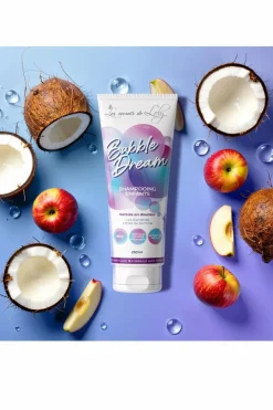 Shampoing enfant Bubble Dream Shampoing