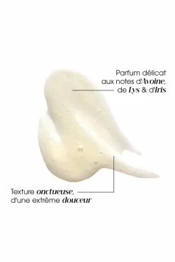 Hot Shampoing extra-doux à l’Avoine pour tous types de cheveux Shampoing