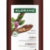 Shampoing fortifiant à la Quinine & Edelweiss bio Shampoing