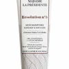Best Shampoing fortifiant anti-chute cheveux lisses à bouclés Résolution N°5 Shampoing