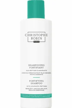 Discount Shampoing fortifiant aux peptides d’amarante Shampoing|Cheveux Fins