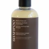 Discount Shampoing fortifiant et anti-chute cheveux frisés à crépus Résolution n°5 Shampoing