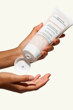Discount Shampoing fortifiant et anti-chute cheveux bouclés Résolution N°5 Shampoing