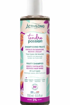 Shampoing fruité Tendre Passion Shampoing