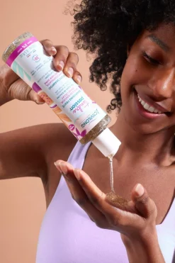 Shampoing fruité Tendre Passion Shampoing