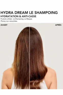Outlet Shampoing hydratant & anti-casse Hydra Dream Shampoing