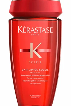 Best Shampoing hydratant Bain Après-Soleil Shampoing|Cheveux Secs