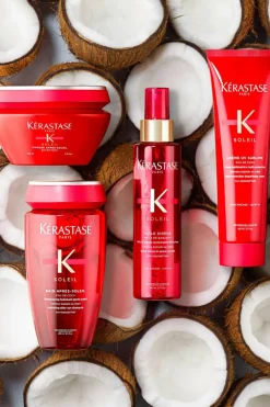 Best Shampoing hydratant Bain Après-Soleil Shampoing|Cheveux Secs