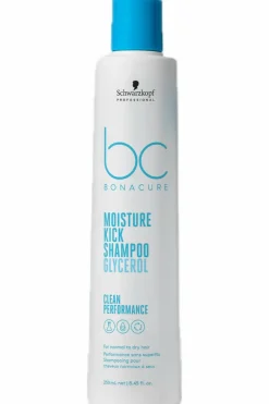 Best Shampoing hydratant BC clean moisture kick Shampoing|Cheveux Normaux