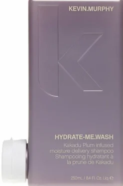 Hot Shampoing hydratant HYDRATE-ME.WASH Shampoing|Cheveux Secs