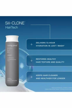 Shampoing hydratant PhD Shampoing|Cheveux Secs