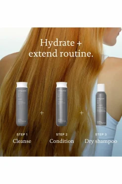 Shampoing hydratant PhD Shampoing|Cheveux Secs
