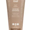 Sale Shampoing hydratation & brillance ayurvédique Shikakai Shine Shampoing