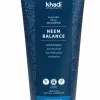 New Shampoing  Neem Balance pour cuirs chevelus sensibles Shampoing