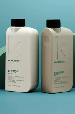 Best Shampoing nourrissant et réparateur BLOW.DRY WASH Shampoing