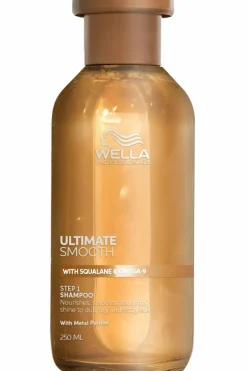 Clearance Shampoing nourrissant Ultimate Smooth Shampoing