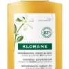 Shampoing nutritif après-soleil au Monoï & Tamanu bio Shampoing