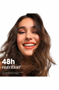 Online Shampoing nutrition à la mangue Shampoing