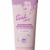 Best Shampoing pour cheveux bouclés à la coco & huile de karité Shampoing