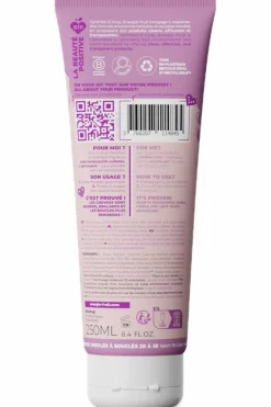 Best Shampoing pour cheveux bouclés à la coco & huile de karité Shampoing