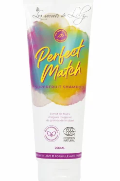 Outlet Shampoing pour cheveux bouclés Perfect Match Shampoing
