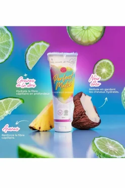 Outlet Shampoing pour cheveux bouclés Perfect Match Shampoing