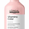 Online Shampoing pour cheveux colorés Vitamino Color rechargeable Shampoing